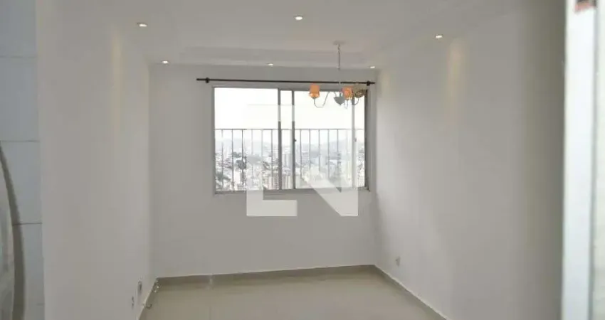 Apartamento para Aluguel - Engenho Novo, 2 Quartos,  62 m² - Rio de Janeiro