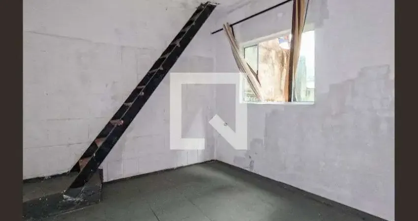Casa para Aluguel - Vila Penteado, 1 Quarto,  38 m² - São Paulo