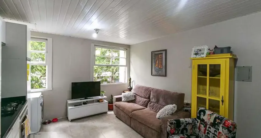 Apartamento para Aluguel - Centro Histórico, 2 Quartos,  51 m² - Porto Alegre