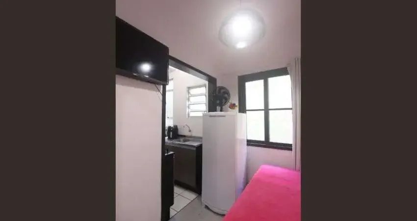 Apartamento para Aluguel - Humaitá, 1 Quarto,  30 m² - Porto Alegre