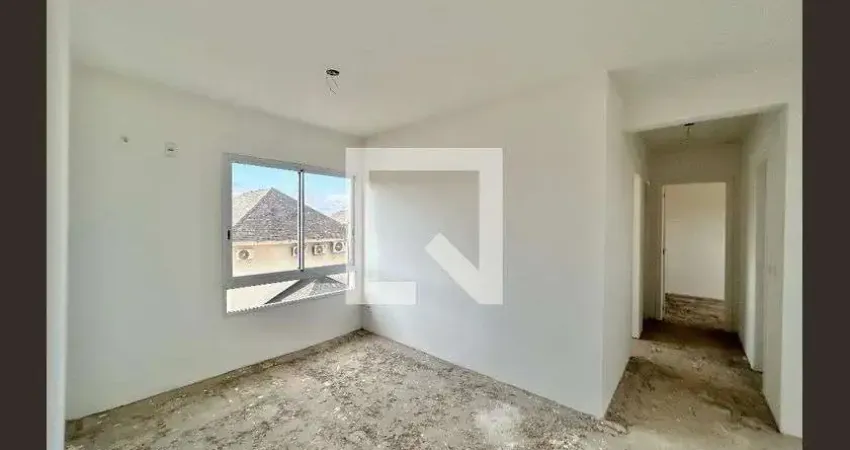 Apartamento para Aluguel - Rondônia, 3 Quartos,  60 m² - Novo Hamburgo