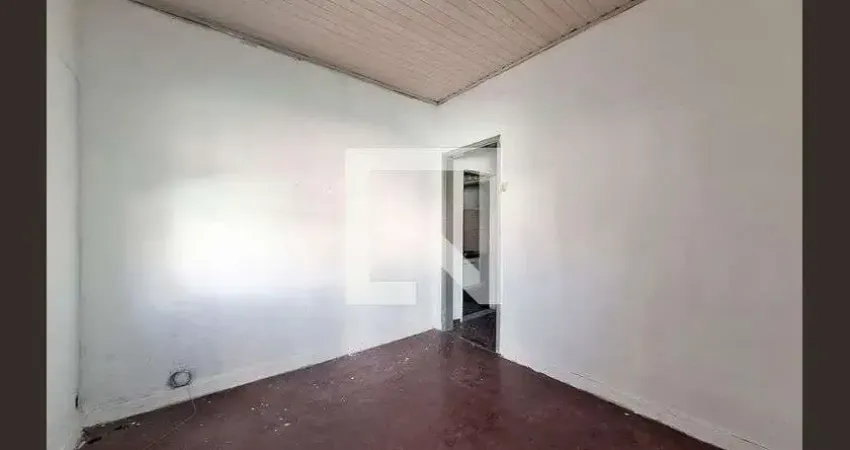 Casa para Aluguel - Água Fria, 2 Quartos,  75 m² - São Paulo