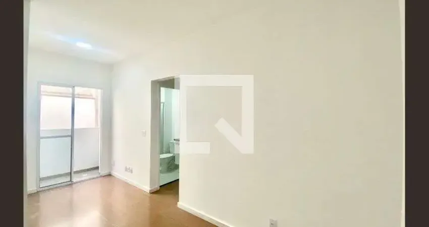 Apartamento para Aluguel - Jardim Anália Franco, 2 Quartos,  30 m² - São Paulo