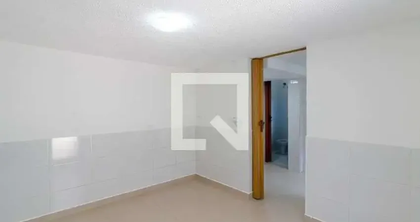 Casa / Sobrado em Condomínio para Aluguel - Bosque da Saúde, 1 Quarto,  35 m² - São Paulo