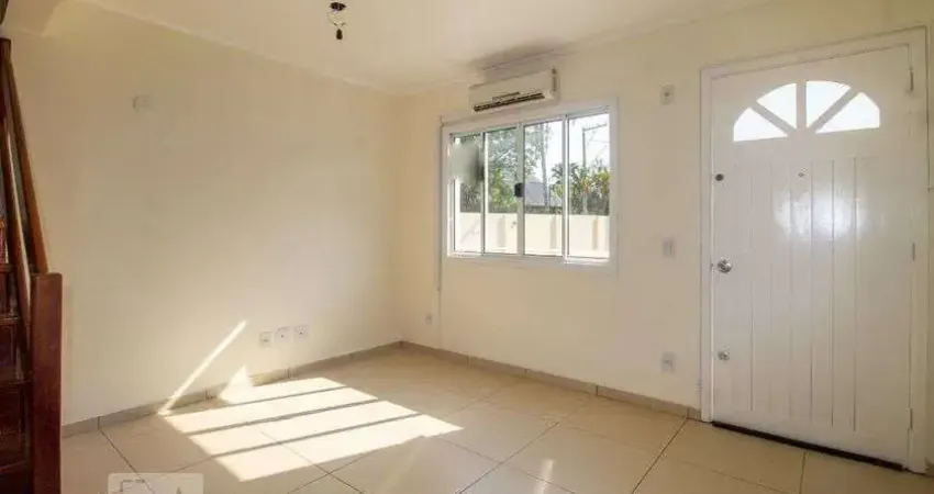 Casa / Sobrado em Condomínio para Aluguel - Cavalhada, 3 Quartos,  80 m² - Porto Alegre