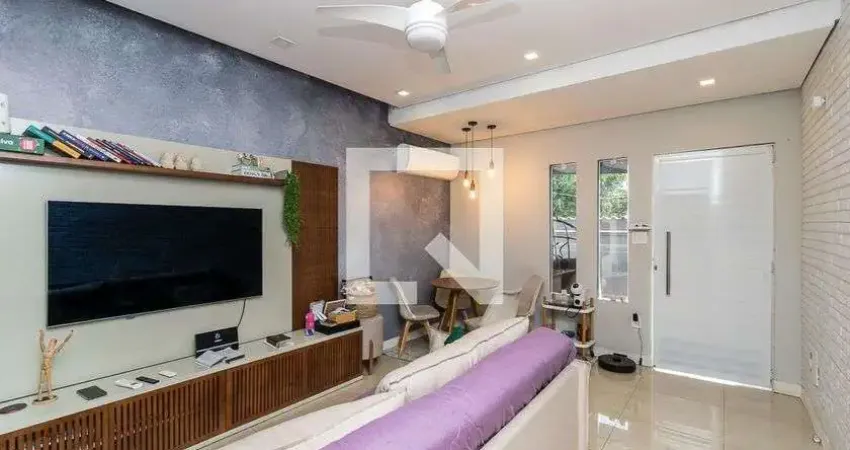 Casa para Aluguel - Irajá, 1 Quarto,  85 m² - Rio de Janeiro