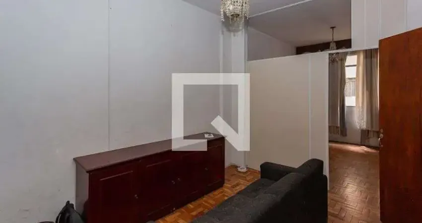 Apartamento para Aluguel - Centro, 2 Quartos,  58 m² - Belo Horizonte