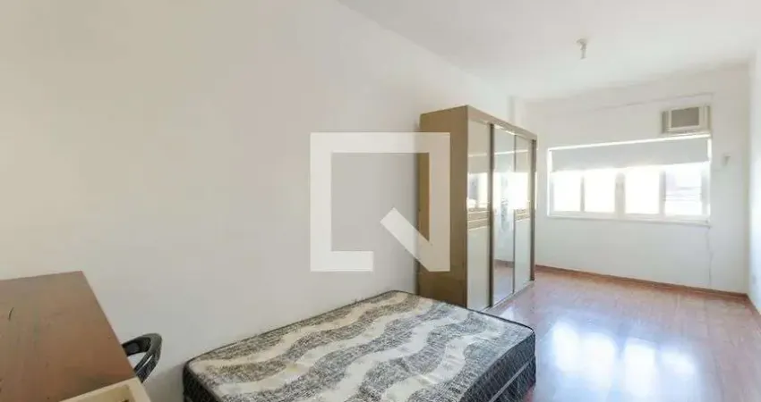 Kitnet / Stúdio para Aluguel - Centro , 1 Quarto,  32 m² - Niterói
