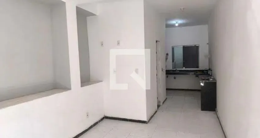 Kitnet / Stúdio para Aluguel - Nova Floresta, 1 Quarto,  35 m² - Belo Horizonte