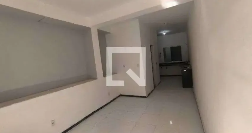 Kitnet / Stúdio para Aluguel - Nova Floresta, 1 Quarto,  35 m² - Belo Horizonte