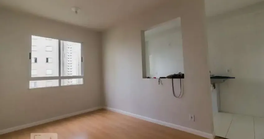Apartamento para Aluguel - Ponte Grande, 2 Quartos,  45 m² - Guarulhos