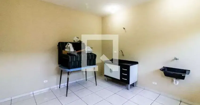 Apartamento para Aluguel - Butantã, 1 Quarto,  36 m² - São Paulo