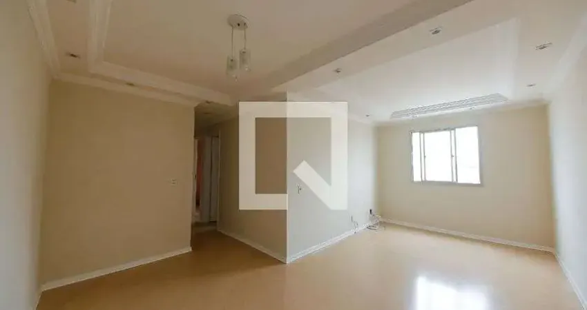 Apartamento para Aluguel - Sapopemba, 3 Quartos,  70 m² - São Paulo