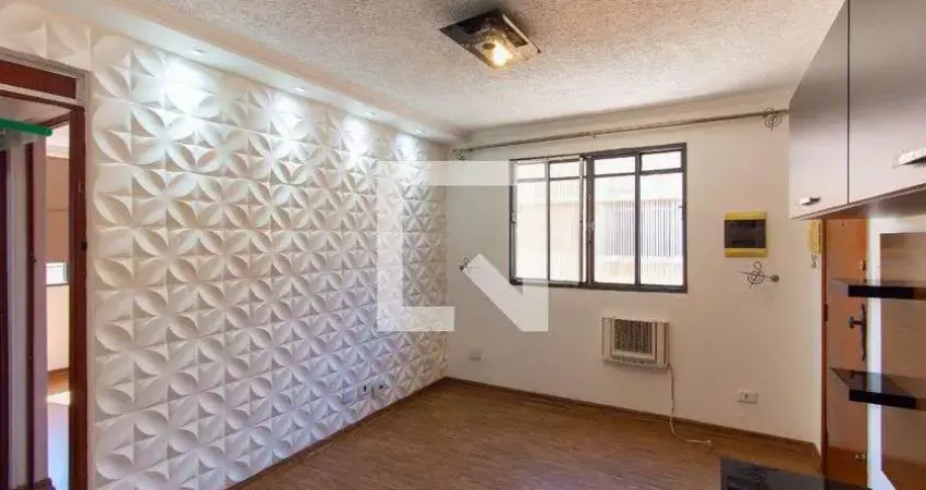 Apartamento para Aluguel - Vila Ema, 2 Quartos,  65 m² - São Paulo