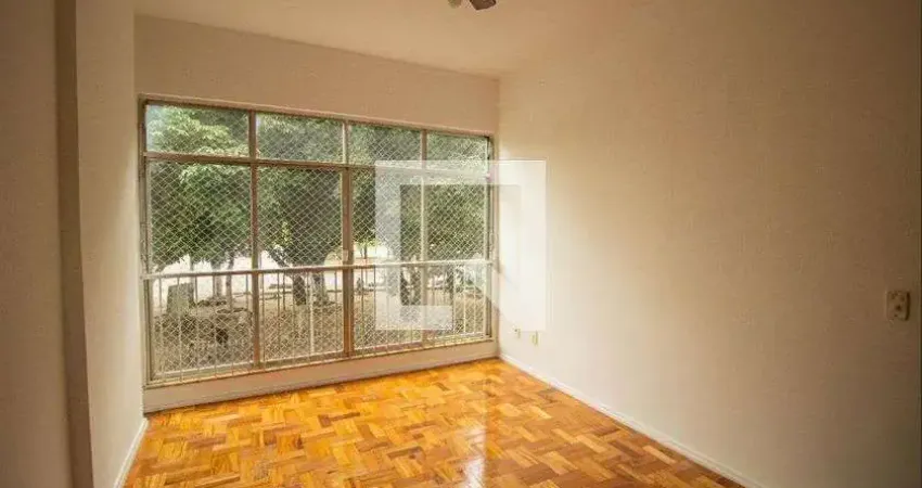 Apartamento para Aluguel - Tijuca, 3 Quartos,  80 m² - Rio de Janeiro