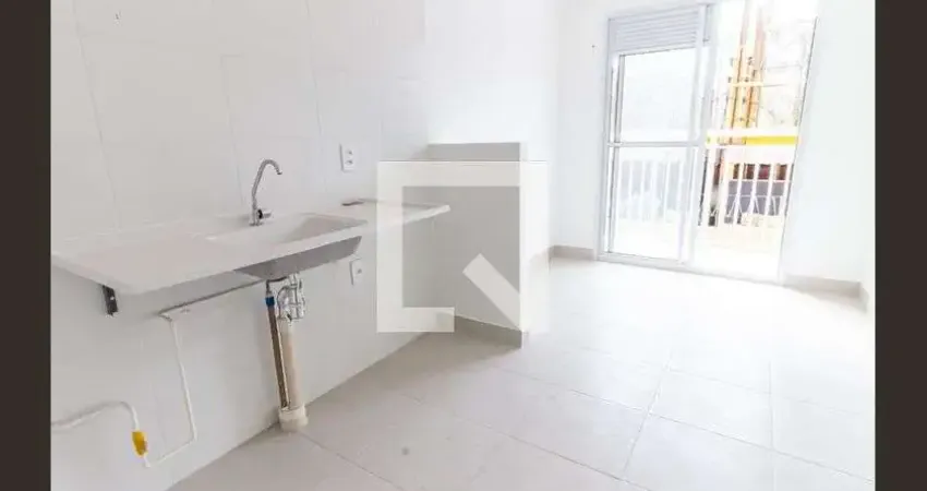 Apartamento para Aluguel - Belém, 1 Quarto,  28 m² - São Paulo