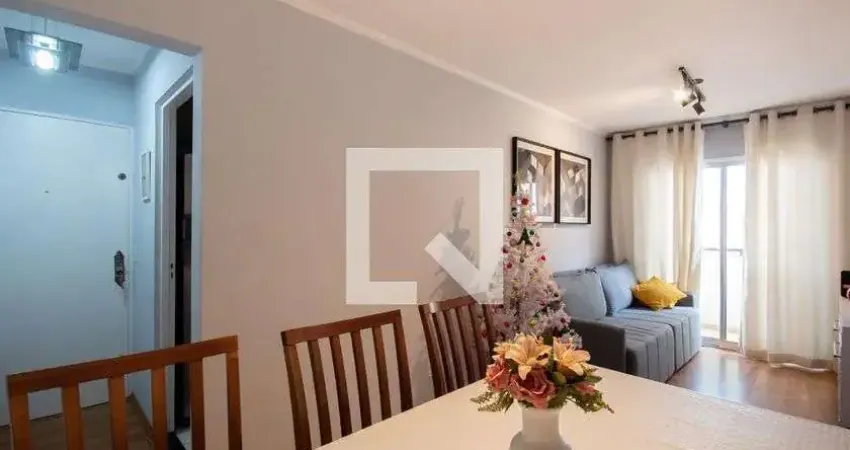 Apartamento para Aluguel - Novo Osasco, 2 Quartos,  63 m² - Osasco