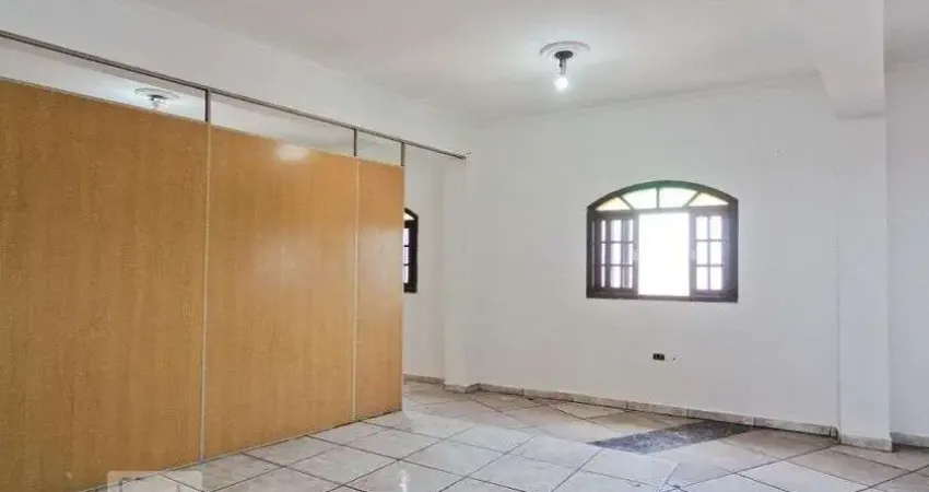 Casa para Aluguel - Parque Sao Luis, 1 Quarto,  60 m² - São Paulo