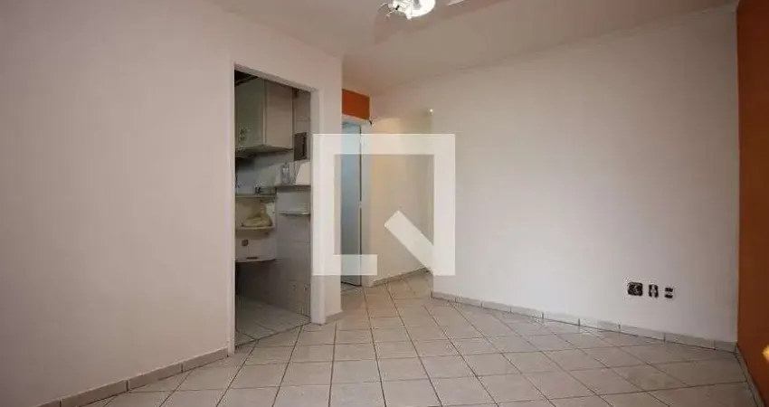 Apartamento para Aluguel - Guará, 2 Quartos,  60 m² - Brasília