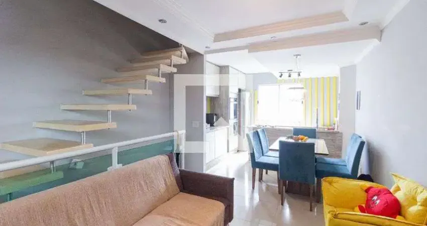 Casa / Sobrado em Condomínio para Aluguel - Novo Osasco, 2 Quartos,  80 m² - Osasco