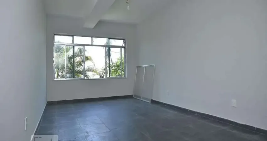Apartamento para Aluguel - Jardim Guanabara, 2 Quartos,  75 m² - Rio de Janeiro
