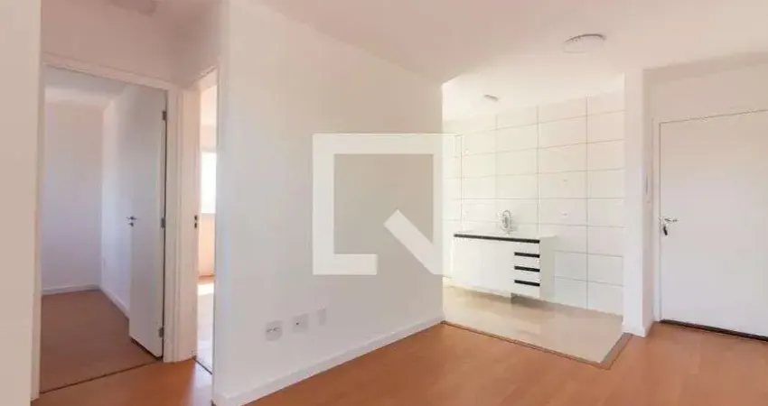 Apartamento para Aluguel - Ayrosa, 2 Quartos,  45 m² - Osasco