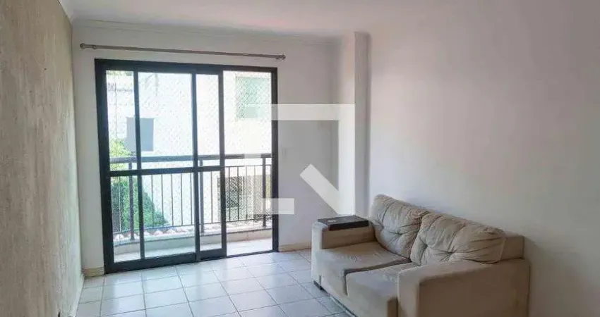 Apartamento para Aluguel - Icaraí, 2 Quartos,  68 m² - Niterói