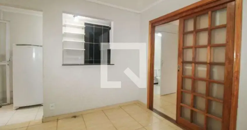Apartamento para Aluguel - Centro, 1 Quarto,  40 m² - Campinas