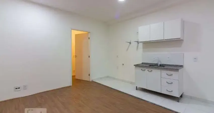 Apartamento para Aluguel - Centro, 1 Quarto,  30 m² - Osasco