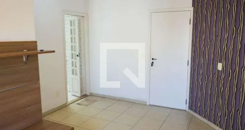 Apartamento para Aluguel - Tatuapé, 2 Quartos,  45 m² - São Paulo