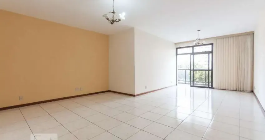 Apartamento para Aluguel - Vila Itapura, 3 Quartos,  176 m² - Campinas