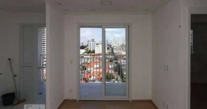 Apartamento para Aluguel - Vila Prudente, 2 Quartos,  45 m² - São Paulo