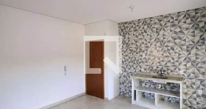 Apartamento para Aluguel - Santa Efigênia, 2 Quartos,  55 m² - Belo Horizonte