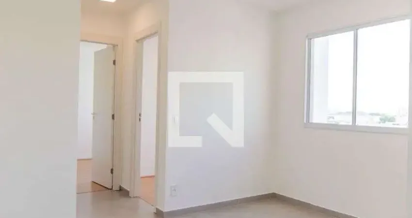 Apartamento para Aluguel - Ipiranga, 2 Quartos,  36 m² - São Paulo