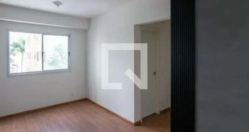 Apartamento para Aluguel - Centro, 2 Quartos,  51 m² - Barueri