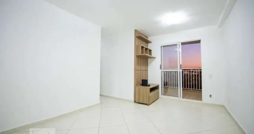 Apartamento para Aluguel - Jardim Ipaussurama , 3 Quartos,  62 m² - Campinas