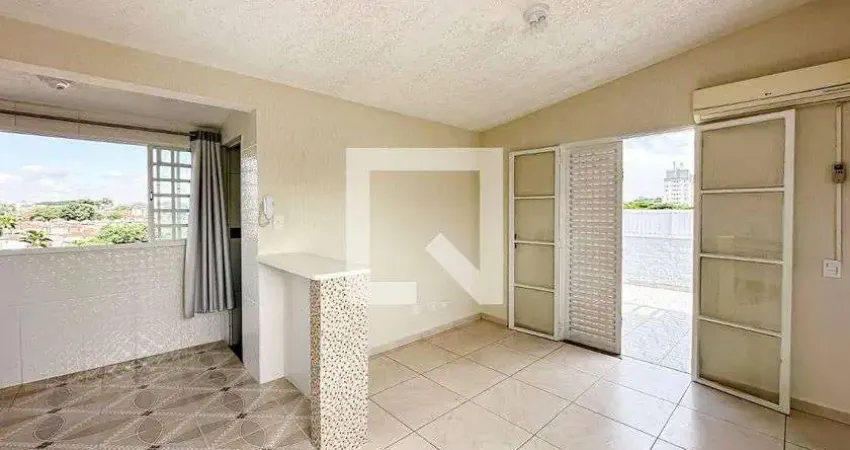 Apartamento para Aluguel - Casa Verde, 1 Quarto,  50 m² - São Paulo