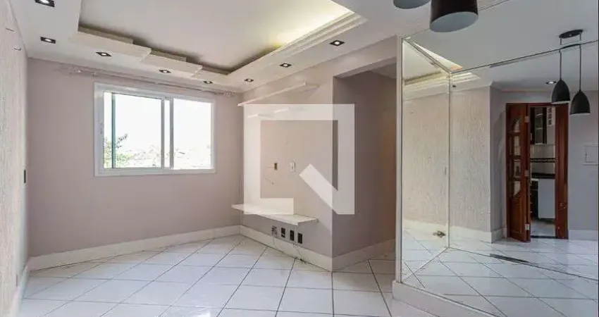Apartamento para Aluguel - Vila América, 3 Quartos,  62 m² - Santo André