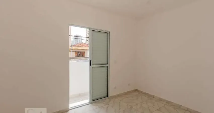Apartamento para Aluguel - Santo Amaro , 1 Quarto,  40 m² - São Paulo