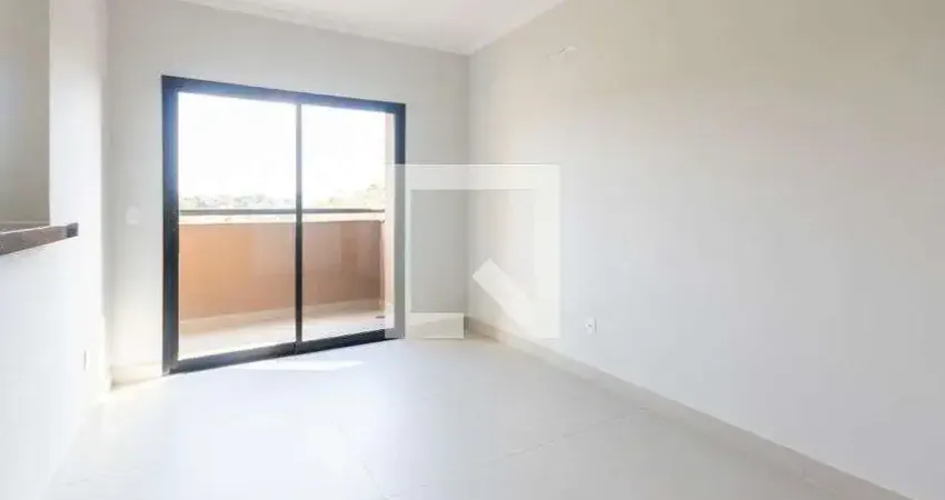 Apartamento para Aluguel - Jardim Itau, 1 Quarto,  45 m² - Ribeirão Preto