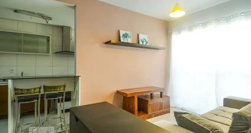 Apartamento para Aluguel - Medianeira, 1 Quarto,  62 m² - Porto Alegre