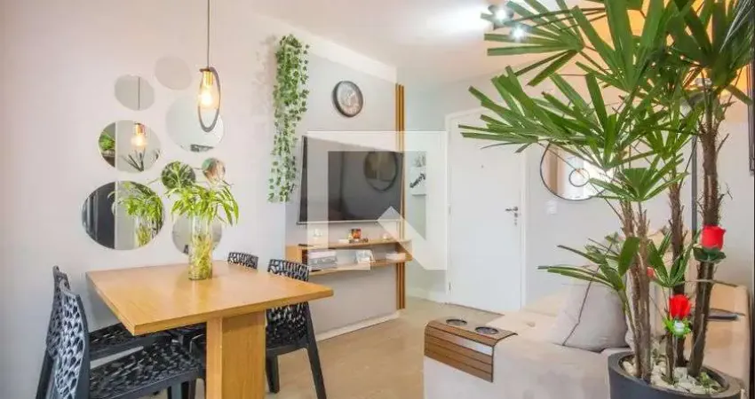 Apartamento para Aluguel - Ayrosa, 2 Quartos,  50 m² - Osasco