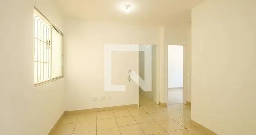 Apartamento para Aluguel - Sagrada Família, 2 Quartos,  60 m² - Belo Horizonte