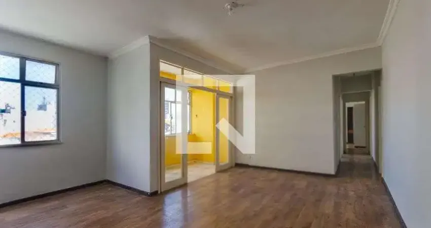 Apartamento para Aluguel - Pituba, 3 Quartos,  120 m² - Salvador