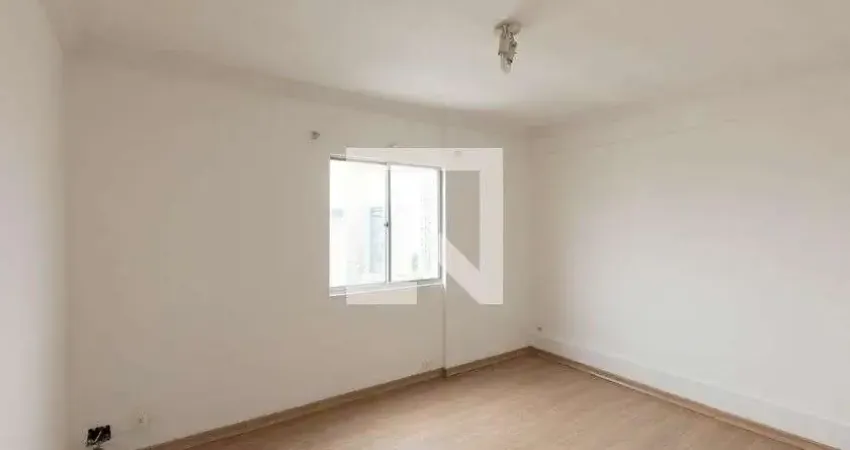 Apartamento para Aluguel - Campos Elíseos, 1 Quarto,  34 m² - São Paulo