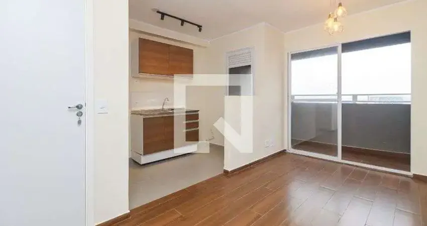 Apartamento para Aluguel - Jardim Sao Luis, 2 Quartos,  45 m² - São Paulo