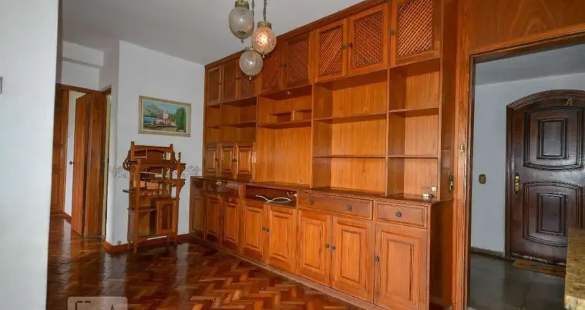 Apartamento para Aluguel - Barra da Tijuca - Marapendi, 2 Quartos,  60 m² - Rio de Janeiro