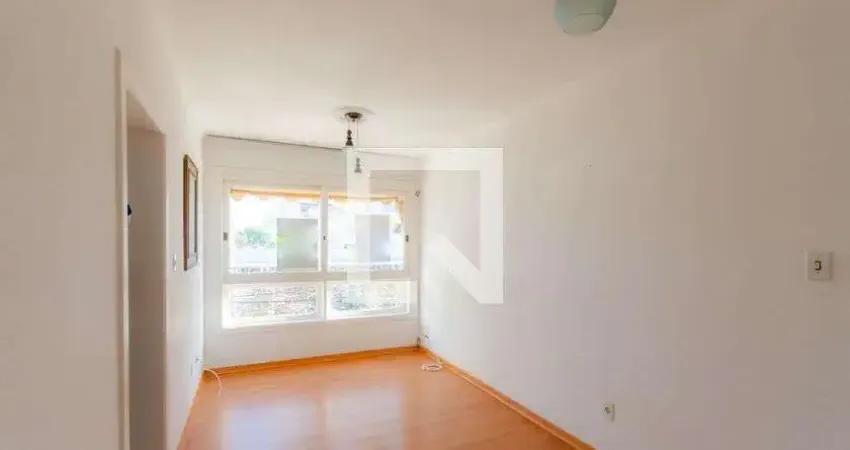 Apartamento para Aluguel - Santana, 2 Quartos,  59 m² - Porto Alegre