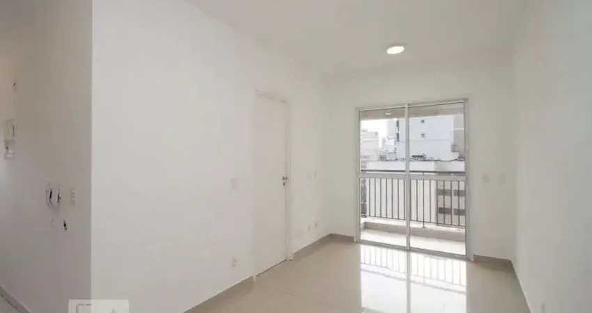 Apartamento para Aluguel - Centro, 1 Quarto,  36 m² - São Paulo