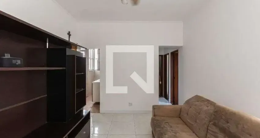 Apartamento para Aluguel - Andaraí, 2 Quartos,  62 m² - Rio de Janeiro